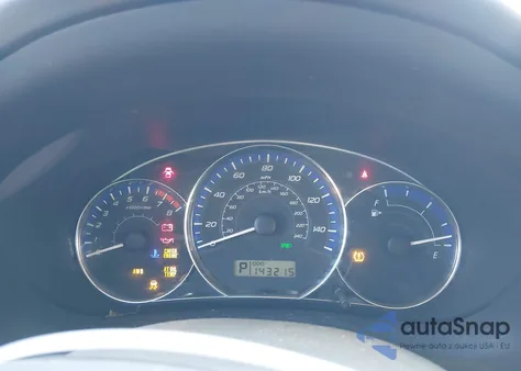 2013 Subaru Forester 2.5X Premium from USA, damaged, VIN JF2SHADC5DH427789